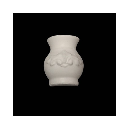 Глазурь Керамика Гжели матовая сатиновая (1150-1230°C) фасовка  0,5 кг