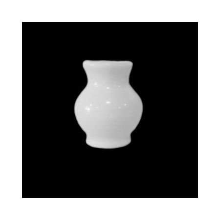 Глазурь Керамика Гжели основная ГЛБ-4 (960-980°С) белая фасовка  0,5 кг
