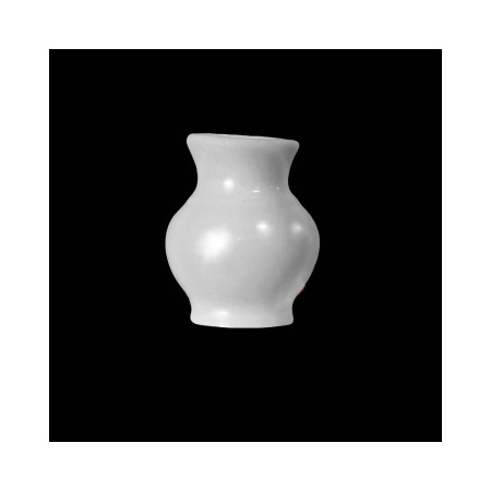 Глазурь основная фарфоровая ЭО-Ф 1250-1300 °С, фасовка 0,5 кг
