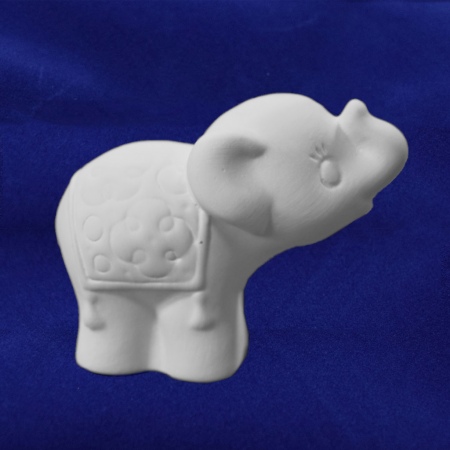 Форма «Скульптура Слон Африканский»