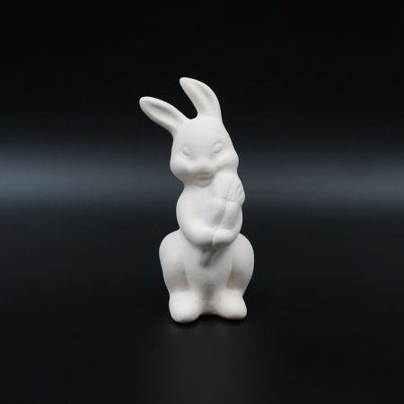 Форма «Скульптура Кролик №6»