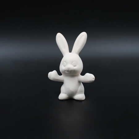 Форма «Скульптура Кролик №10»