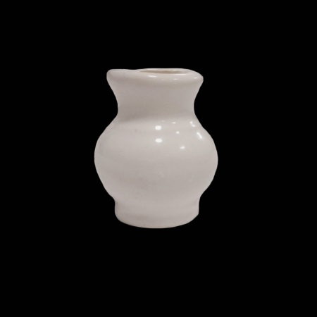 Глазурь Керамика Гжели основн. ГЛБ-1 белая глухая (1000-1100 С)