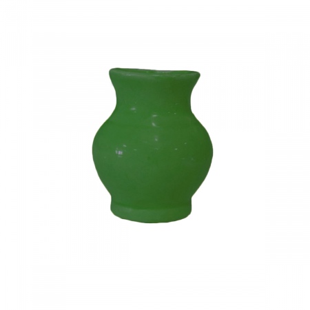 Глазурь Керамика Гжели IC 9959/2 (изумрудно-зеленая) 1000-1100гр.С
