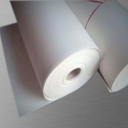 Фиброволокнистая бумага термостойкая 0,5х500мм