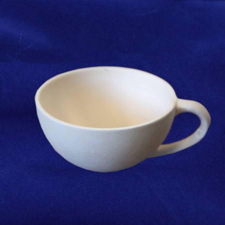 Форма «Чашка Чайная»