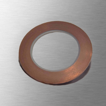 Фольга медная 4мм Hebei Pioneer Metal