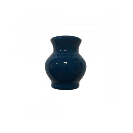 Глазурь Керамика Гжели IC 357/2 (синяя) 1000-1100°С  фасовка 0,5 кг