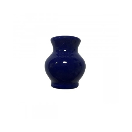 Глазурь Керамика Гжели IC 363/2 (синяя) 1000-1100°С фасовка  0,5 кг