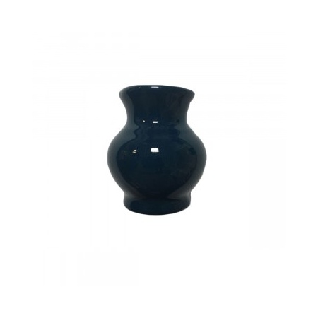 Глазурь Керамика Гжели IC 381/2 (синяя) 1000-1100°С фасовка  0,5 кг