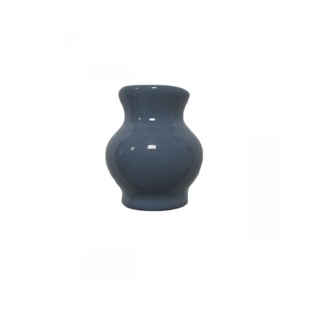 Глазурь Керамика Гжели IC 531/2 (серая) 1000-1100°С фасовка  0,5 кг