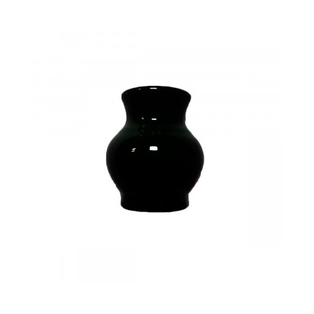 Глазурь Керамика Гжели IC 6657/2 (черная) 920-1020°С,1000-1100°С фасовка  0,5 кг