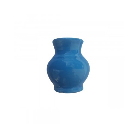Глазурь Керамика Гжели IC 823/2 (голубая) 1000-1100°С фасовка  0,5 кг