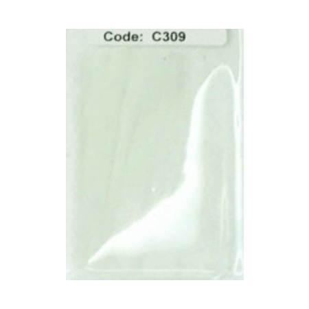 Стекло для фьюзинга C309