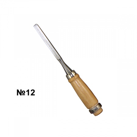 Стамеска SFT042