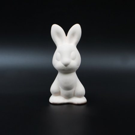 Форма «Скульптура Кролик №5»