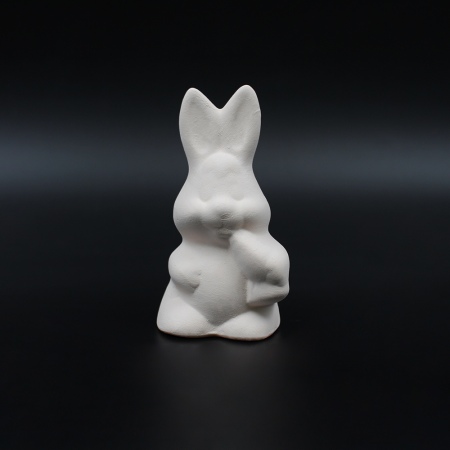 Форма «Скульптура Кролик №7»