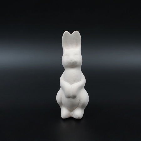 Форма «Скульптура Кролик №8»