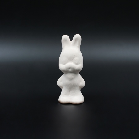 Форма «Скульптура Кролик №9»