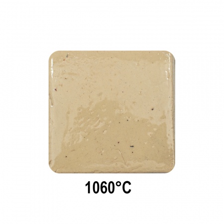 Масса керамическая МКП-3 (пластичная майоликовая, 1060-1160 °С)