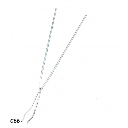 Щипцы для печи C-66
