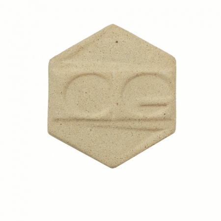Масса керамическая МШ-1П/0,5 (шамотированная, 1200-1250 °С)