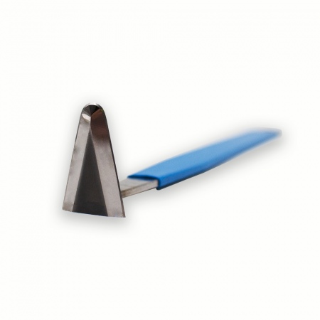 Инструмент из металла №7,( нож скульптурный)