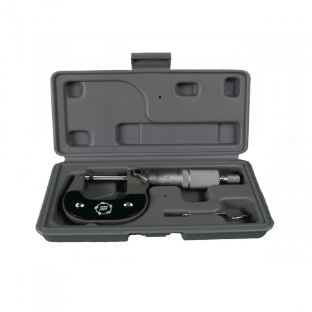Микрометр МК-25 0,01кл.1 ТМ*