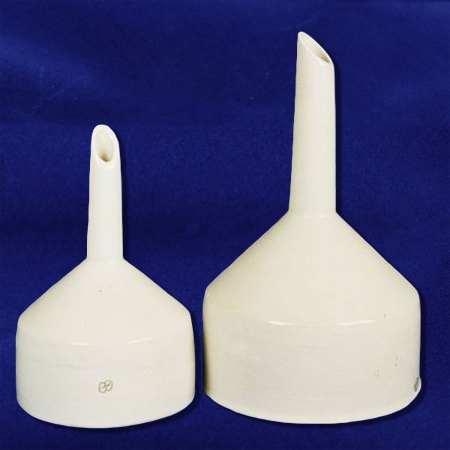 Воронка Бюхнера №3 100*160мм