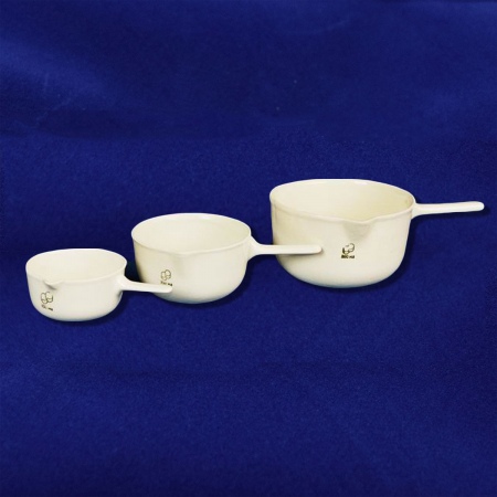 Кастрюля с ручкой №2 250мл