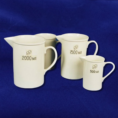 Кружка с носиком №5 2000мл