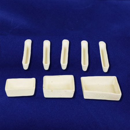 Лодочка прямоугольная №1