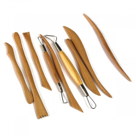 Набор стеков двухсторонних д/моделирования 6