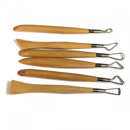 Набор стеков двухсторонних д/моделирования 6