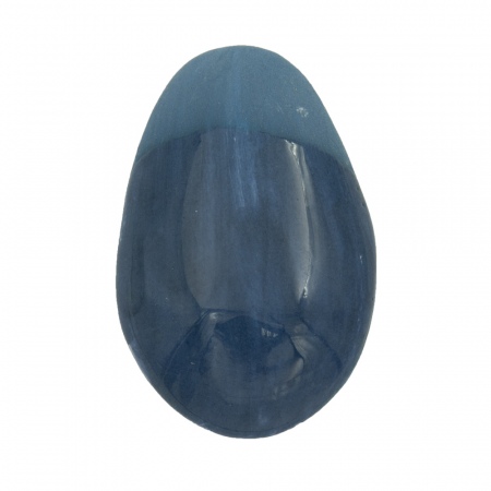Ангоб Керамика Гжели IC 363/4 (синий) фасовка 1 кг