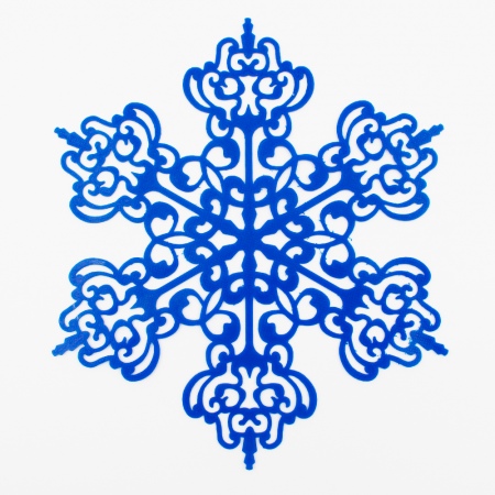 Трафарет для глины 