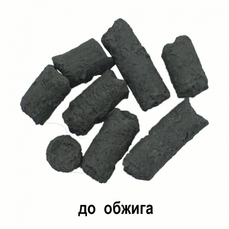 Глина обогащённая B92- МП (Китай) фасовка 25 кг