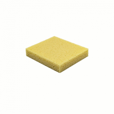 Губка P-68 (14.5 x 12.5 x 2.5см)