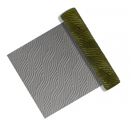 Ролик 3Д 15см х 3см 