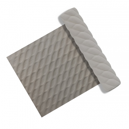 Ролик 3Д 15см х 3см 