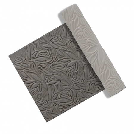 Ролик 3Д 15см х 3см 