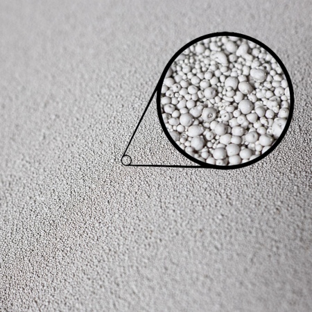 Масса керамическая B100P порошок для изостат. прессования (фарфор) 1280-1330°С (Китай) фасовка 25 кг