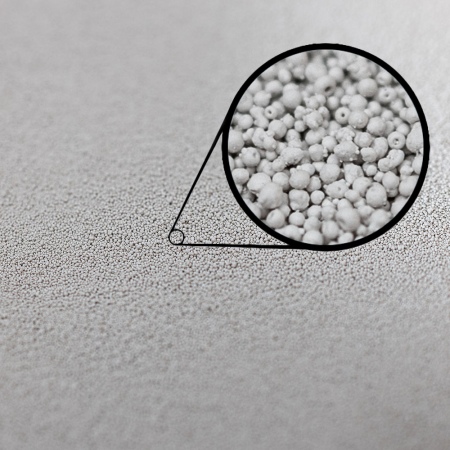 Масса керамическая B105C порошок для произв-ва бутылок (фарфор) 1270-1290°С (Китай) фасовка 50 кг