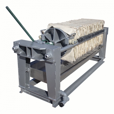 Фильтр-пресс ФП-7/440-30Д