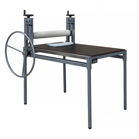 Раскатчик (раскаточный стол)  КГ-1М