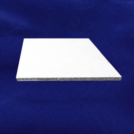 Плита огнеупорная, 1550 С, 550*500*13 мм, SiC