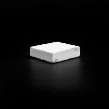 Подставка огнеупорная  20*20*6 мм. 92%  AI203 (0,006 кг), шт