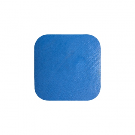 Пигмент BP211 Co. Blue (кобальт синий) (max. 1280℃) фасовка 50 гр