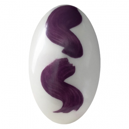 Пигмент BY311 Lilac (сиреневый) (1000-1280℃)