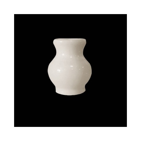 Глазурь основн. керамическая (1180-1220°С) прозрачная фасовка 1,4 кг